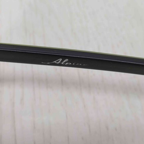 ディータ DITA Alpine メンズ